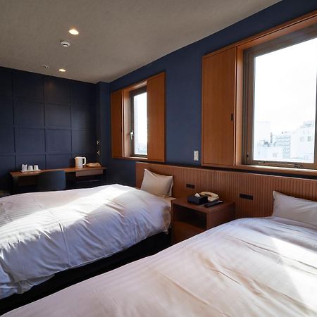 3S Hotel Atsugi Dış mekan fotoğraf