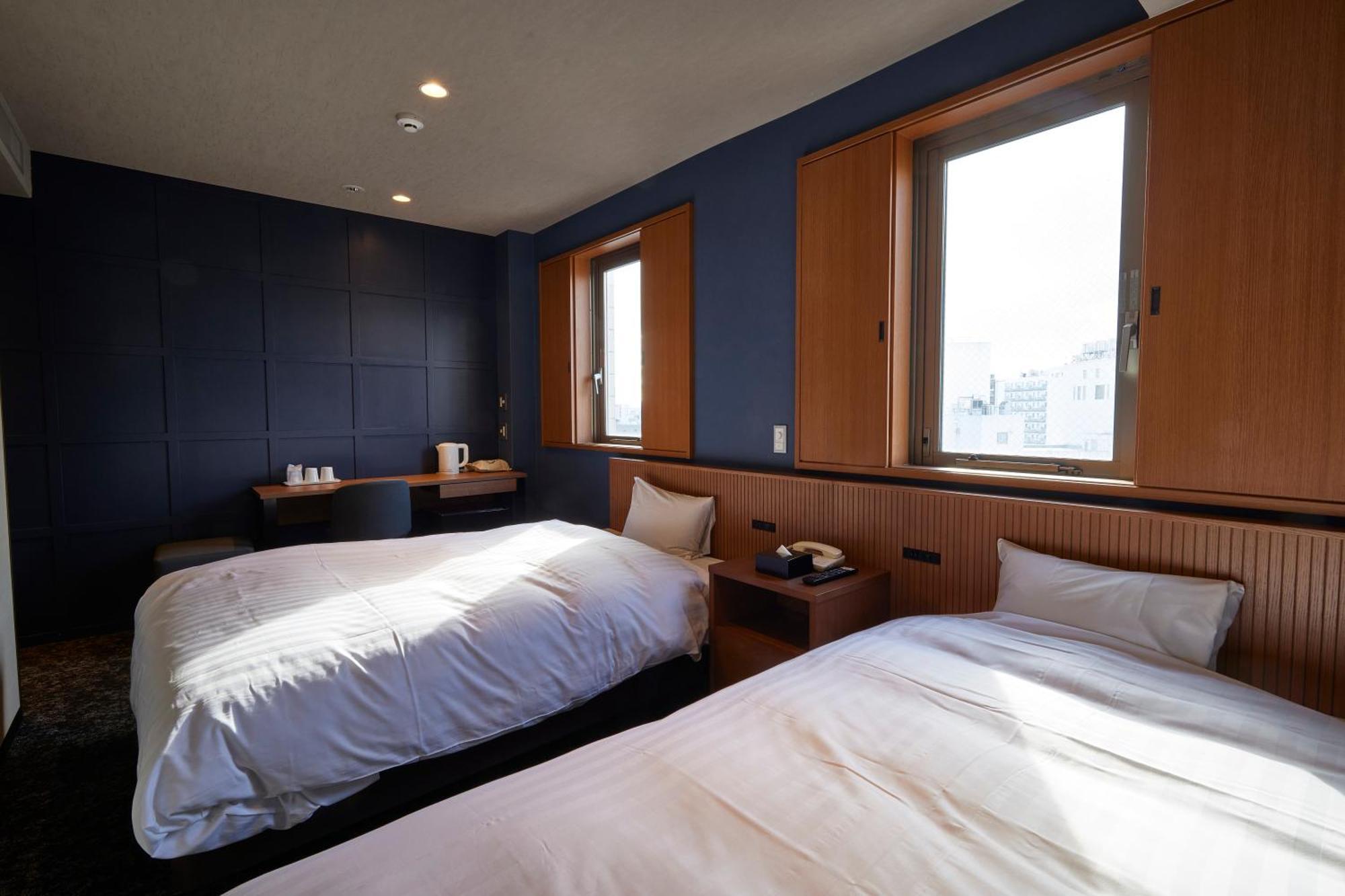 3S Hotel Atsugi Dış mekan fotoğraf